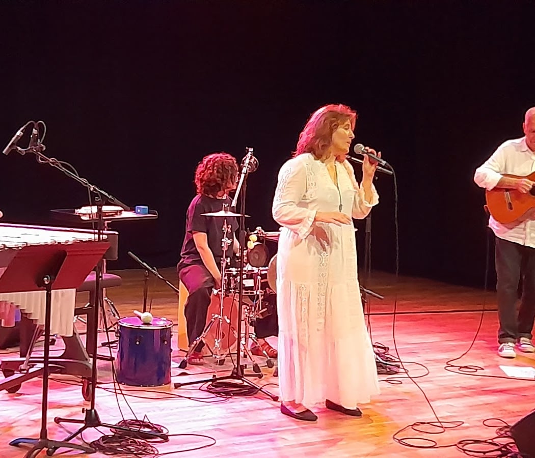 Festival Éclate Voix 1