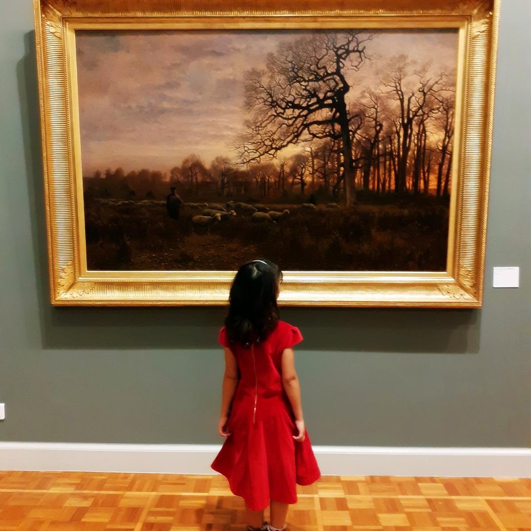 Musée des Beaux-Arts de Rennes 3