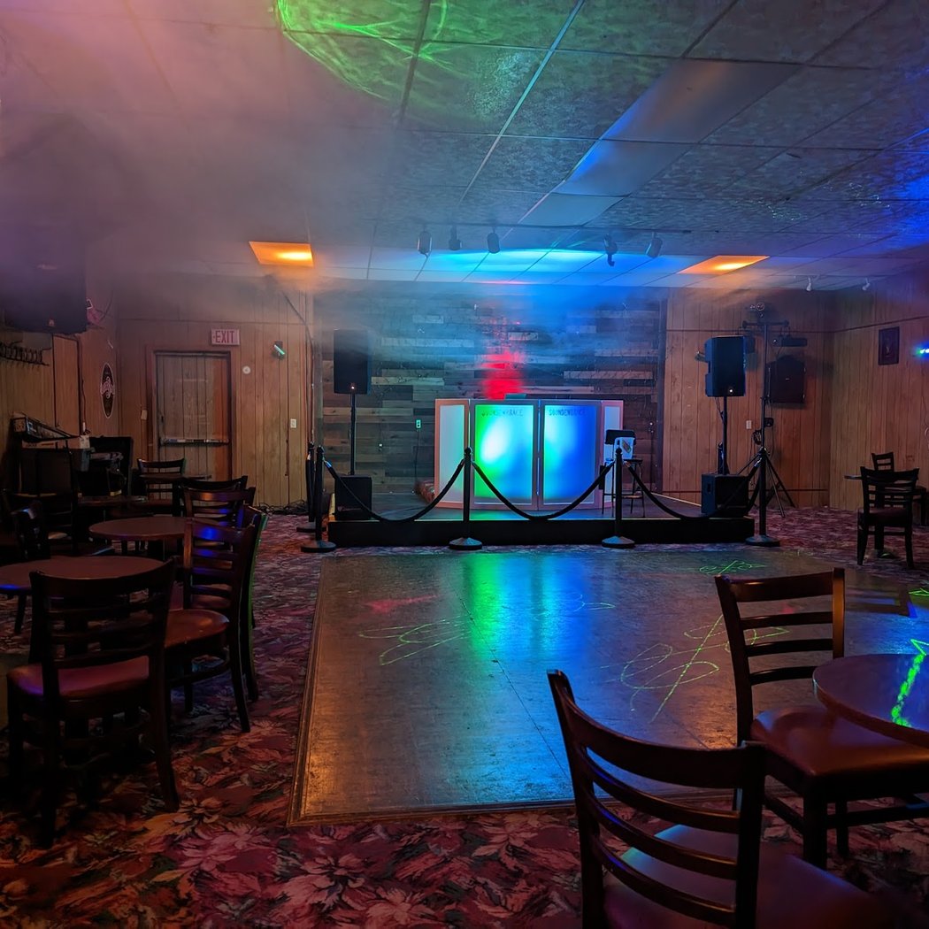 Forestville Club 2