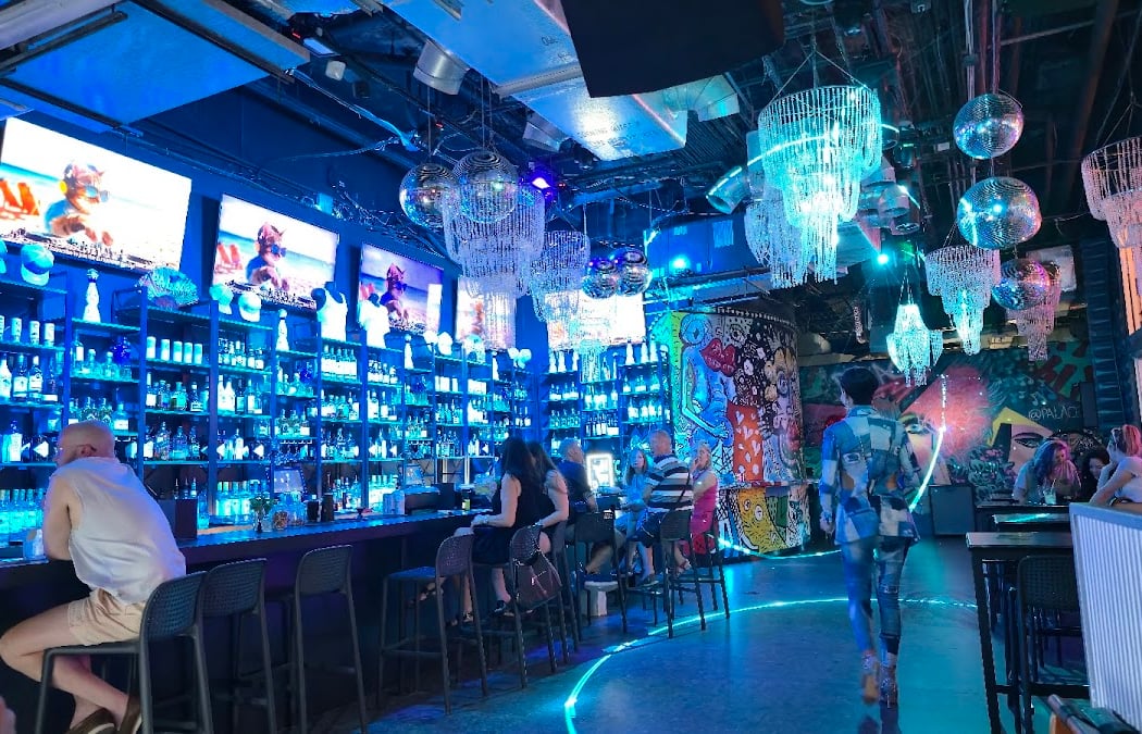 Palace Drag Brunch 2