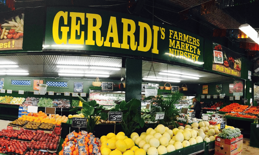 Gerardi's Farmers Market & Nursery 3