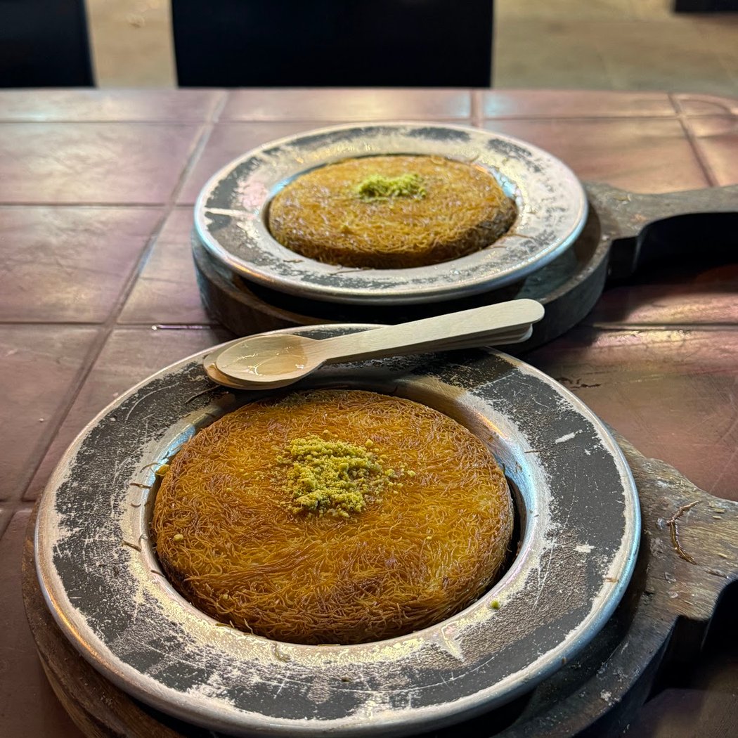 Mughal Treat 1