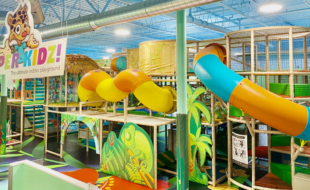 Hyper Kidz Baltimore 1