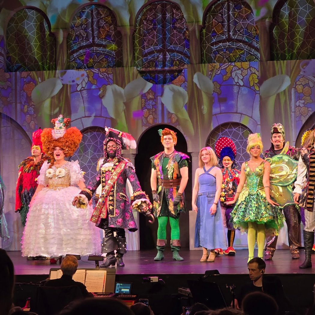 Children's Theatre Association of San Francisco 1