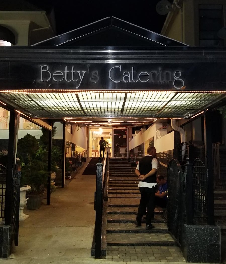 Bettys Total Events 2