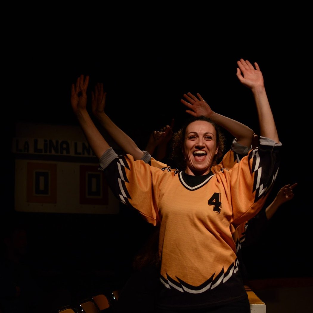 LA LINA - Ligue d'Improvisation de Nantes 1