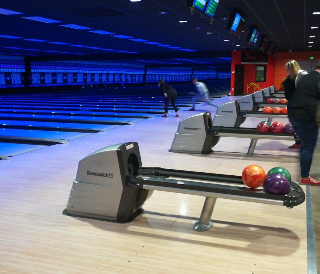 Soirée bowling atlantique 1