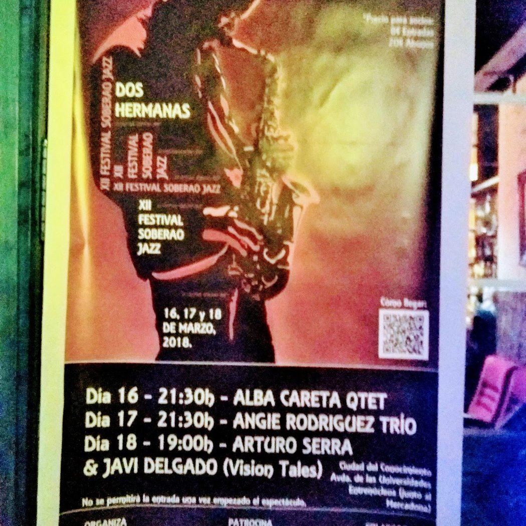 Pub Soberao Jazz 1