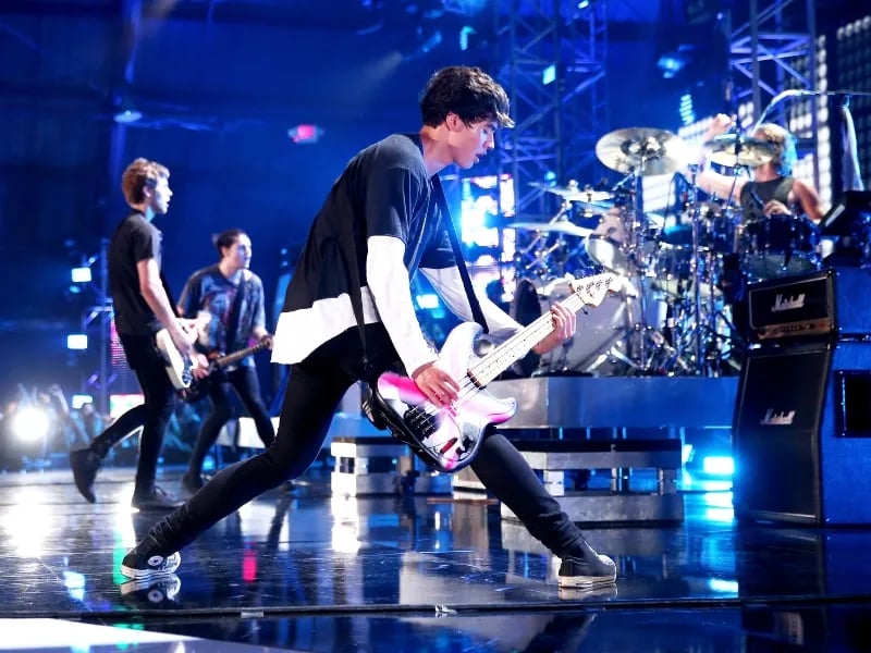EVERYONE'S A STAR! World Tour