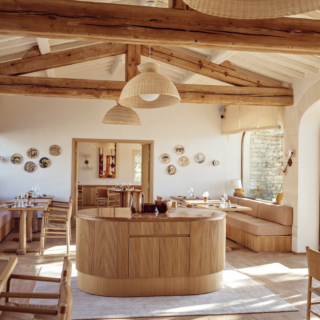 La Bastide 4