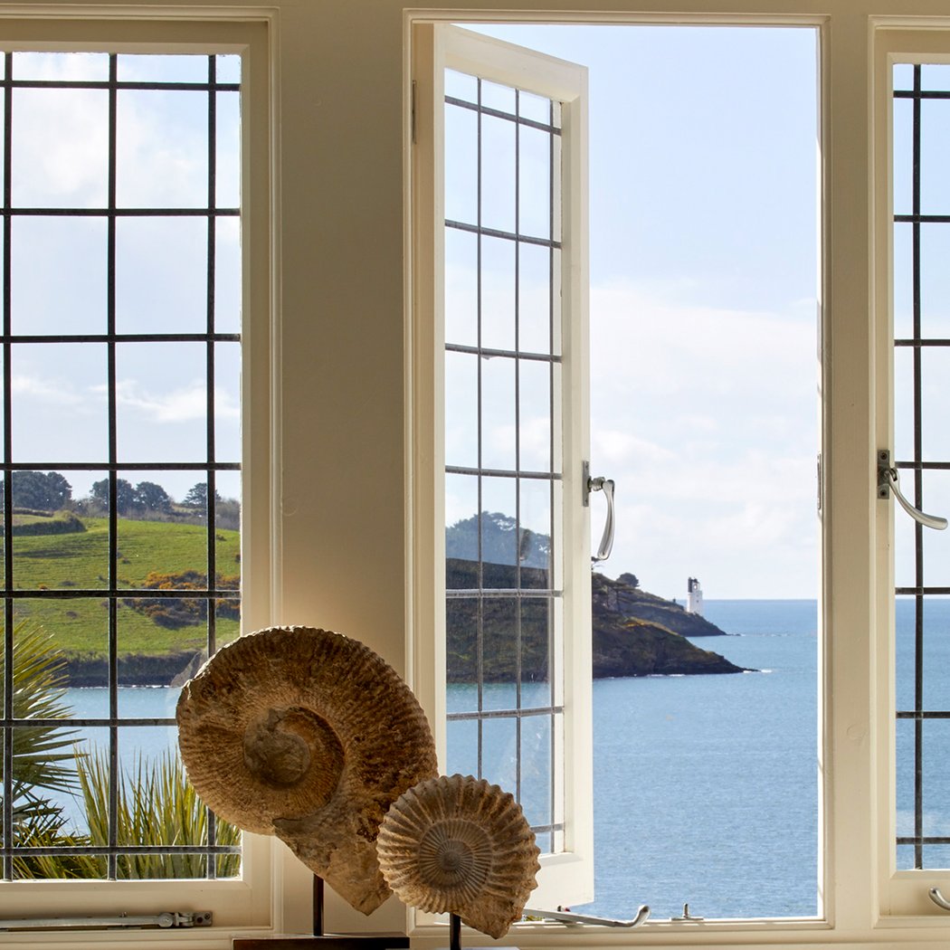 Hotel Tresanton 1
