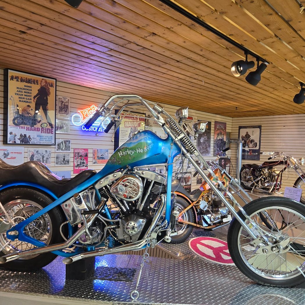 Hog Rally