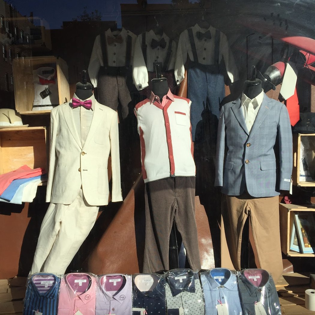 Boytique 1