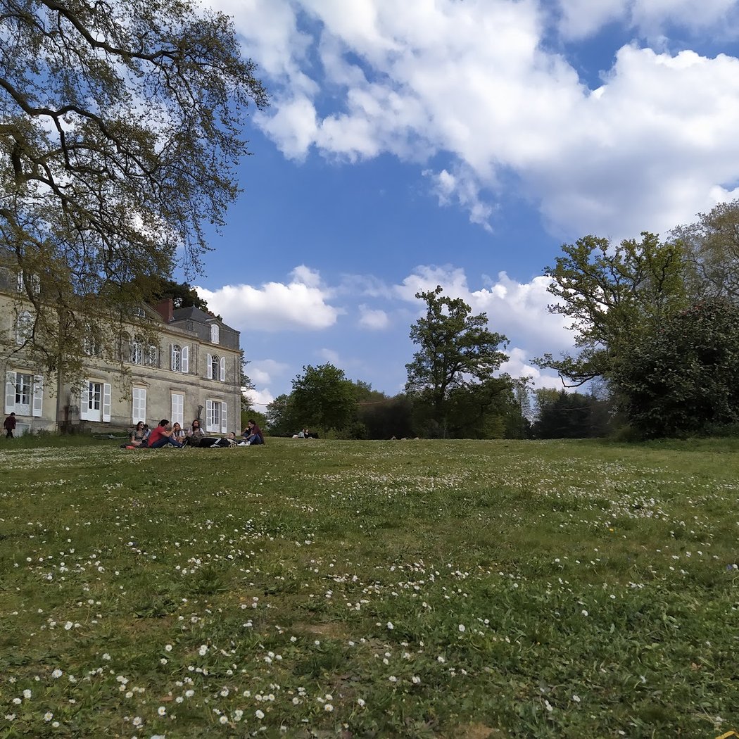 Villa de la Chantrerie 1