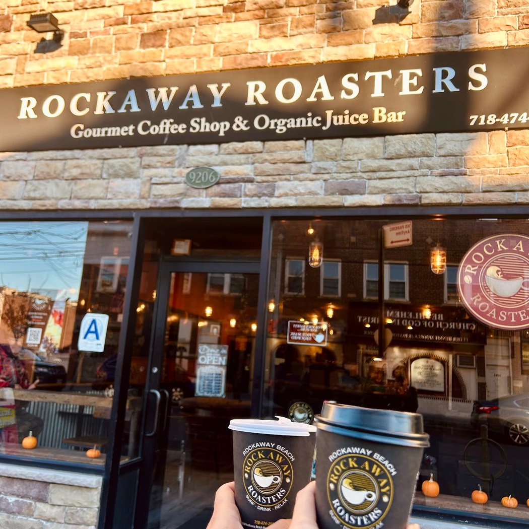 Rockaway Roasters 2