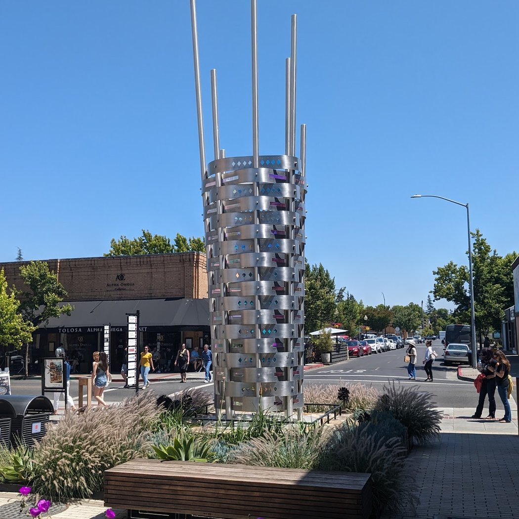 Napa Square 1