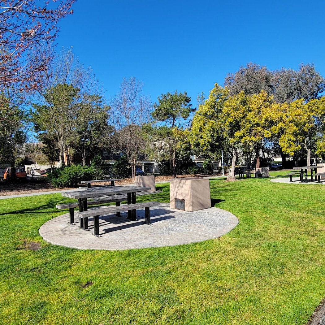 Laurie Meadows Park 3