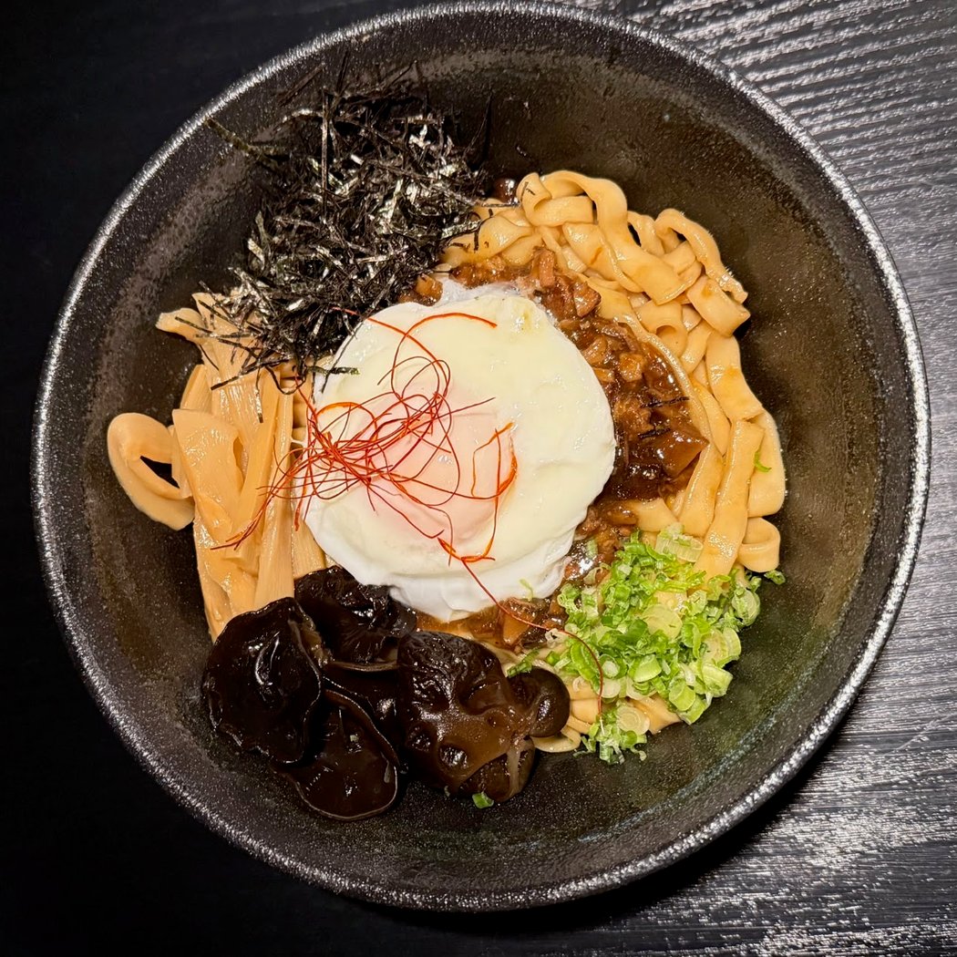 Tsukira Ramen 1