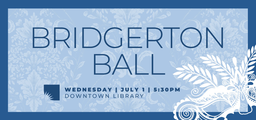Bridgerton Ball
