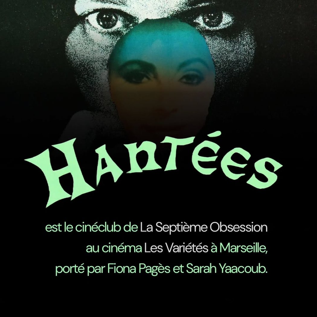 ciné-club Hantées 1