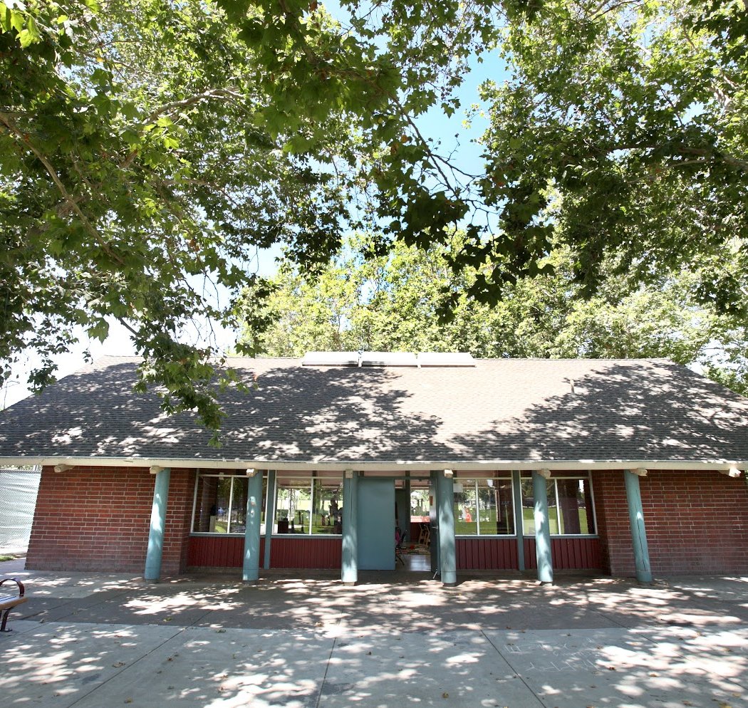 Amador Recreation Center 1
