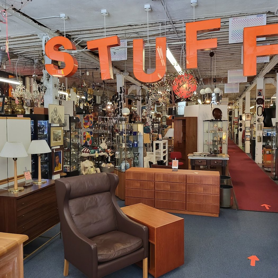 Stuff 1