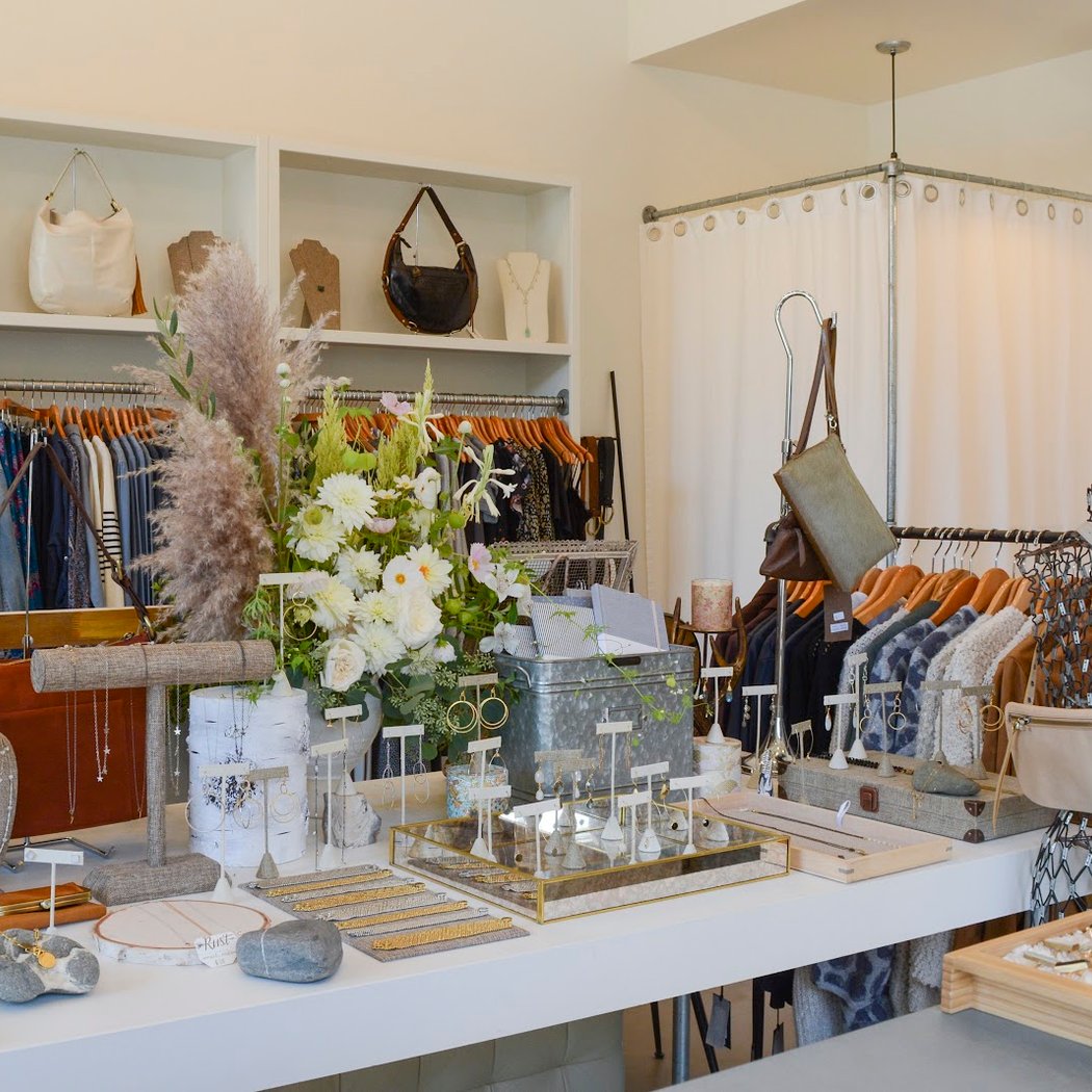 Rust Boutique 1