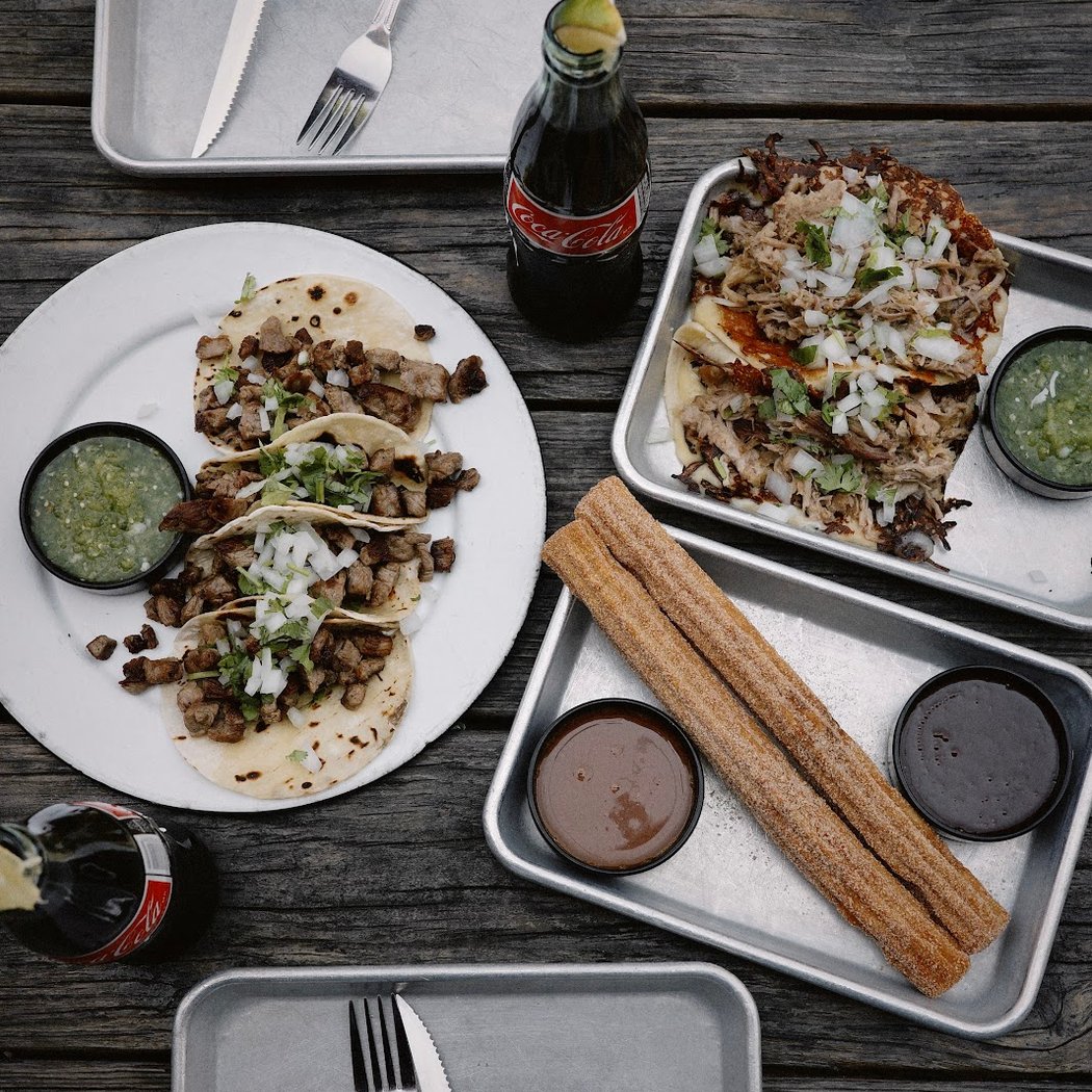 Gordo's Cantina 3