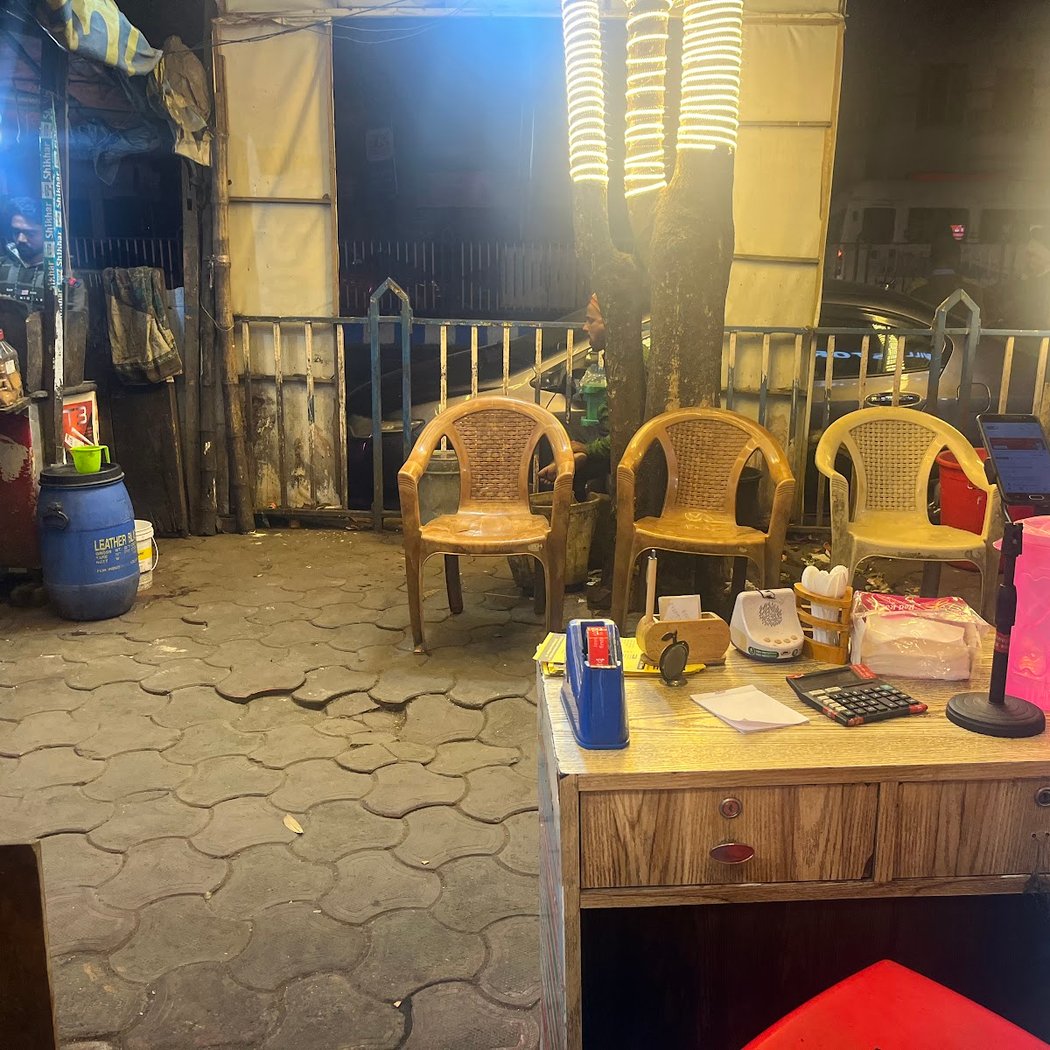 ADAM'S KABAB SHOP 2