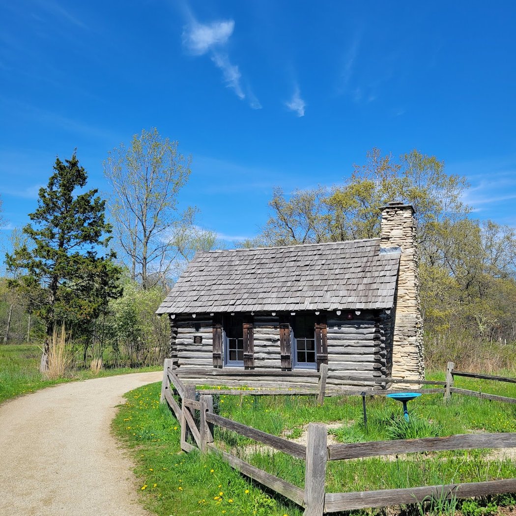 Heller Nature Center 3