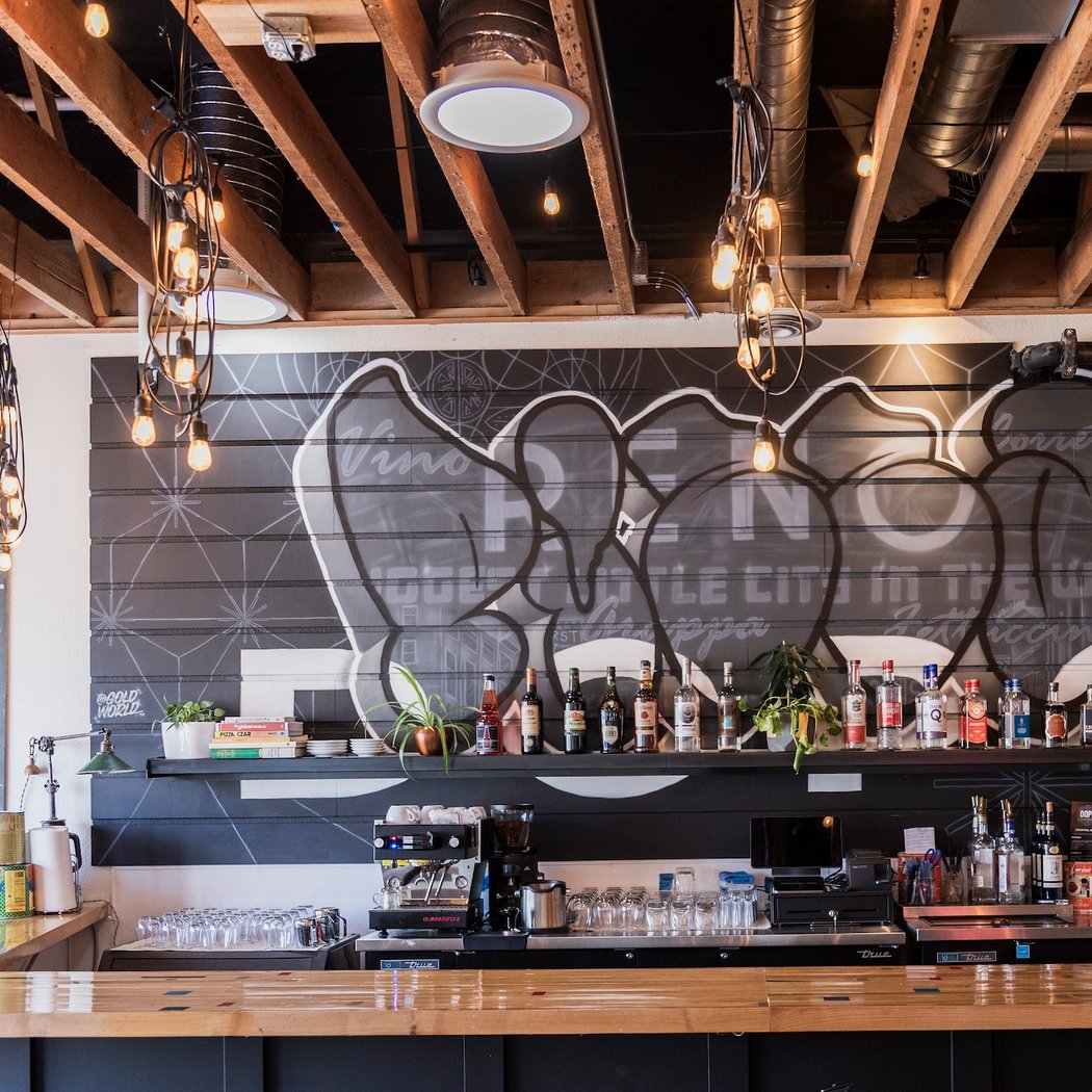 Coffeebar Roastery 3