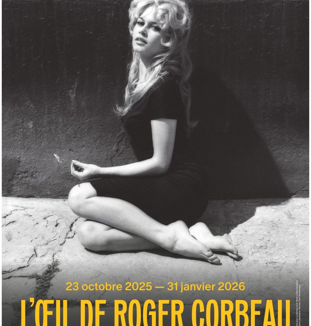 L’œil de Corbeau 1