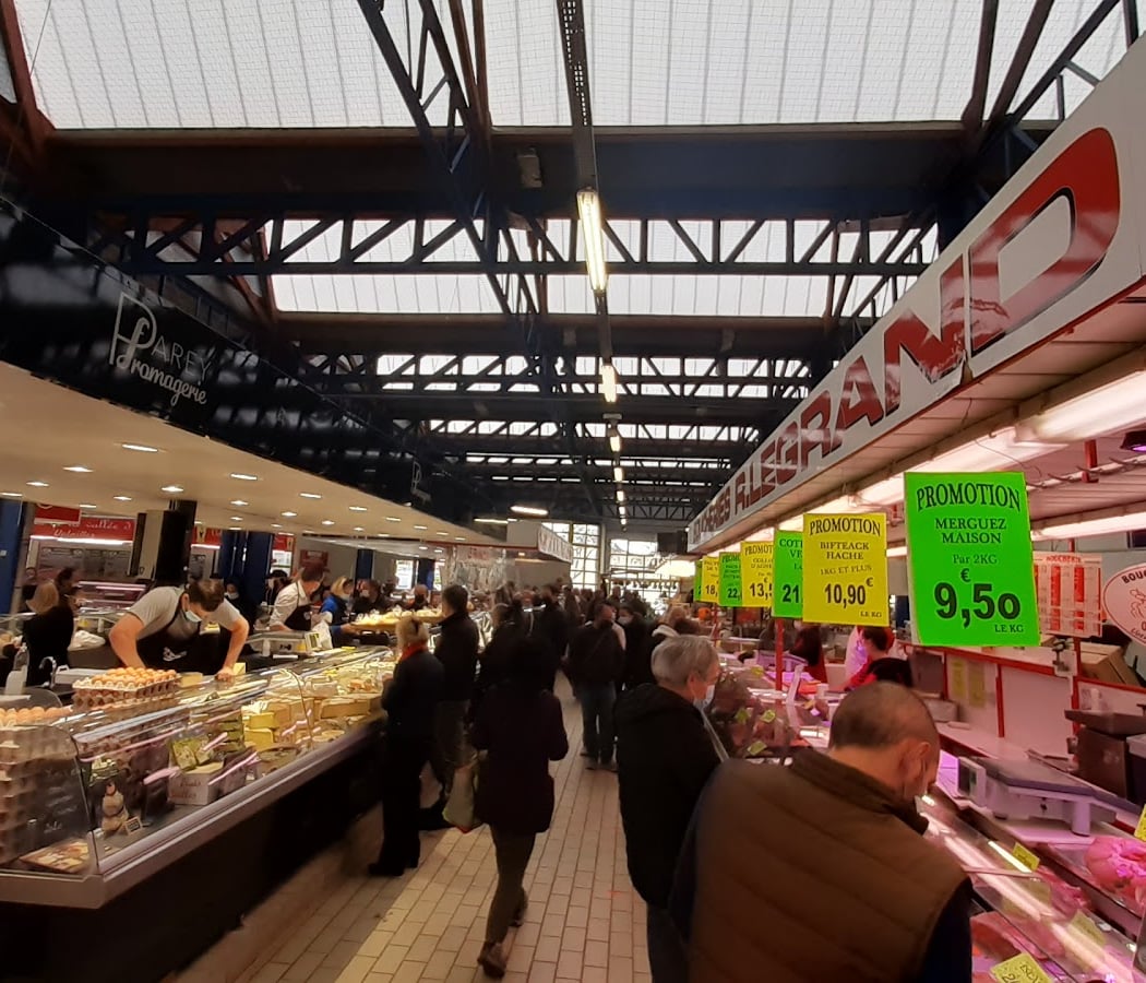 Marché Fonderie 2