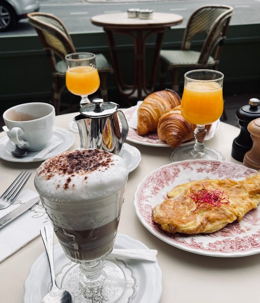 Café Carrousel 3