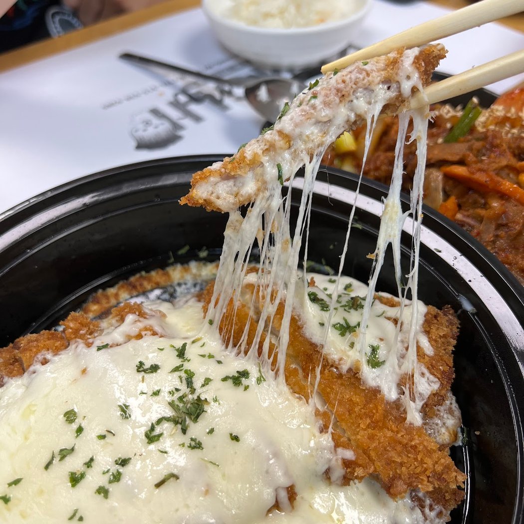I am Kimchi 1
