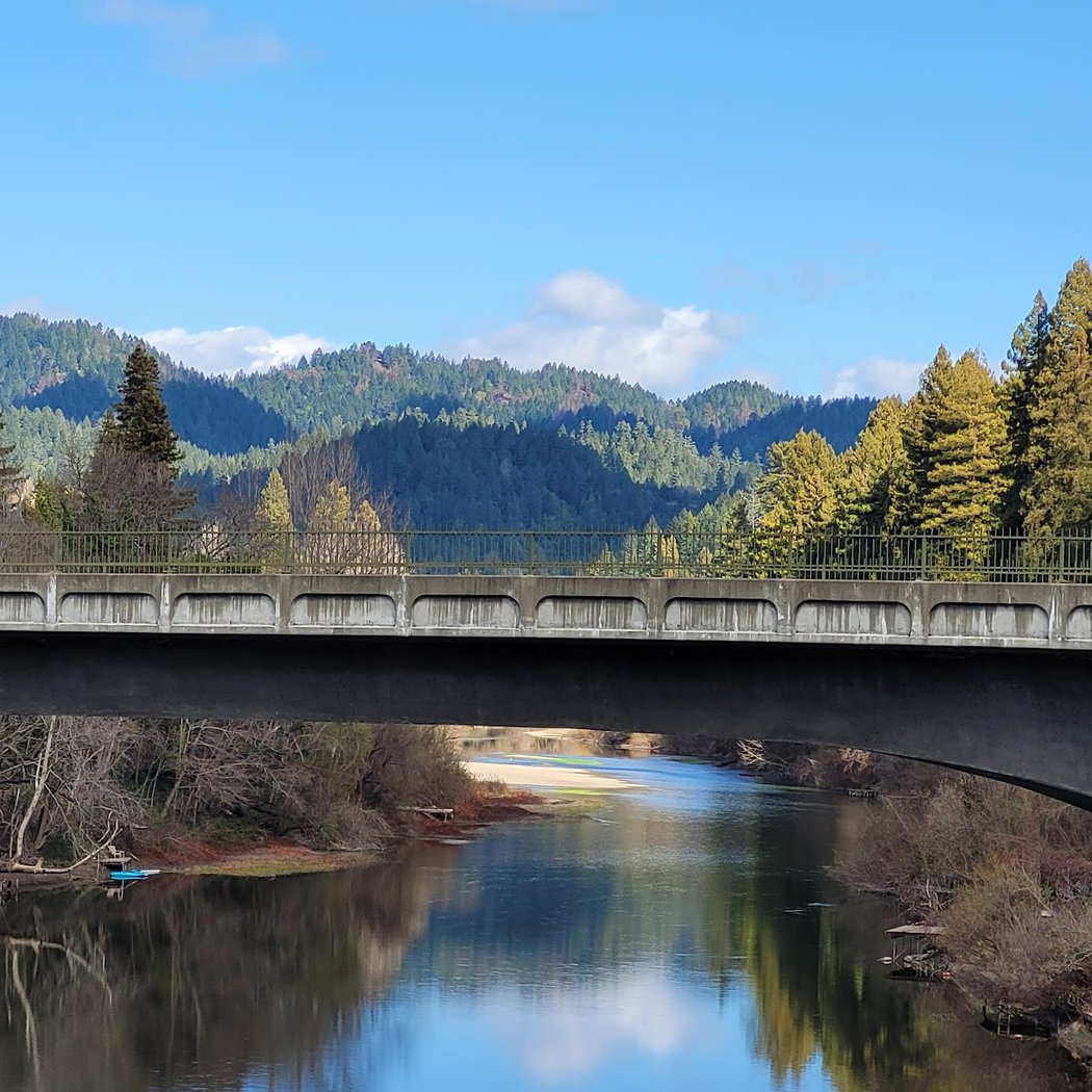 Guerneville River Park 3