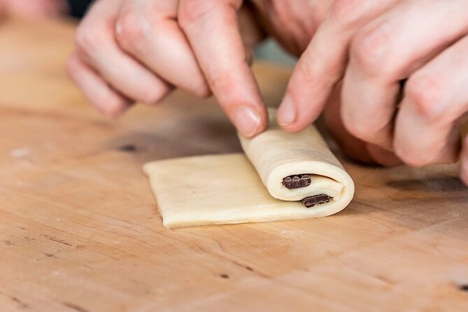 Maison Fleuret Ateliers Parisiens - The Baking School 3rd 1