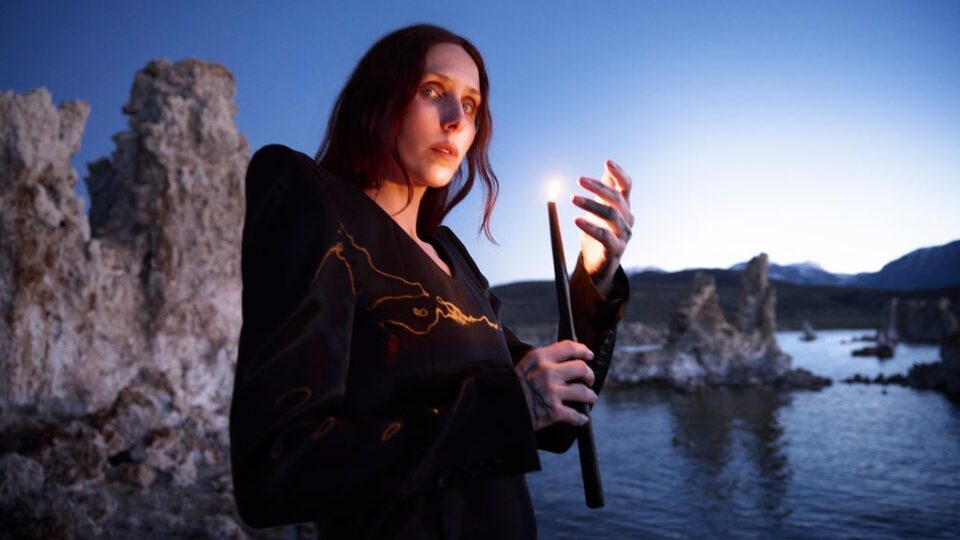 Chelsea Wolfe 2
