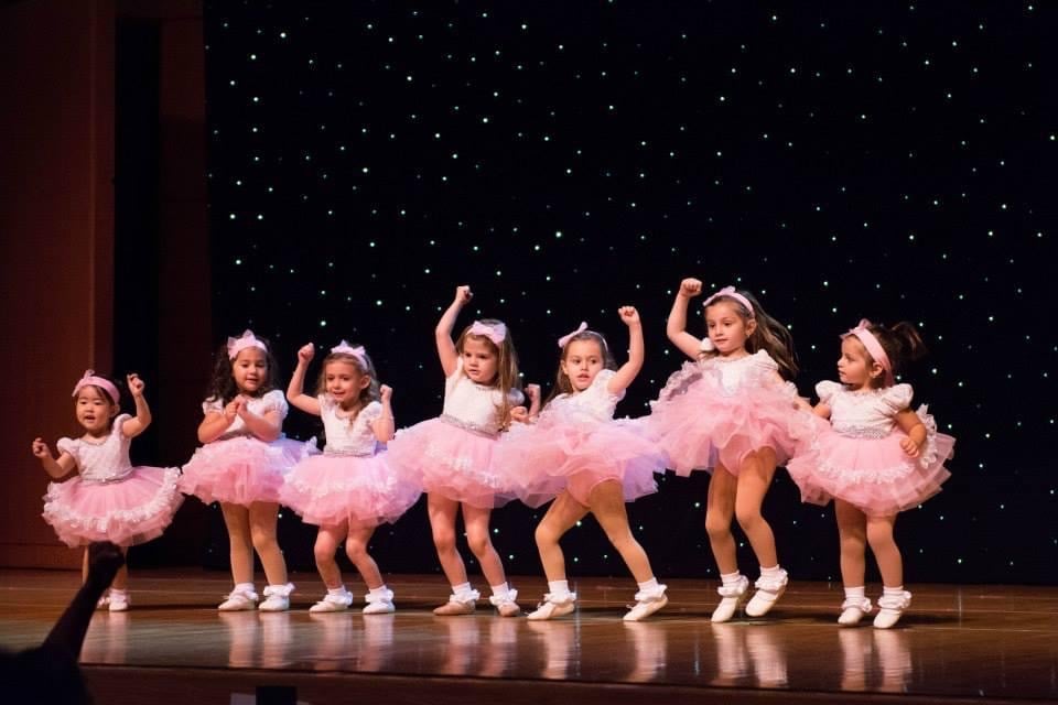 Dynamic Dance Academy 2