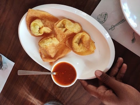 Delicacy Restaurant 1