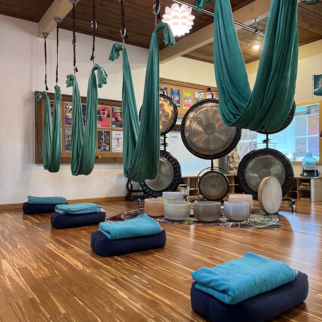 Thai Massage Workshop 3