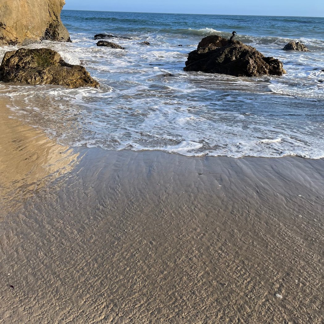 Malibu Beach 3