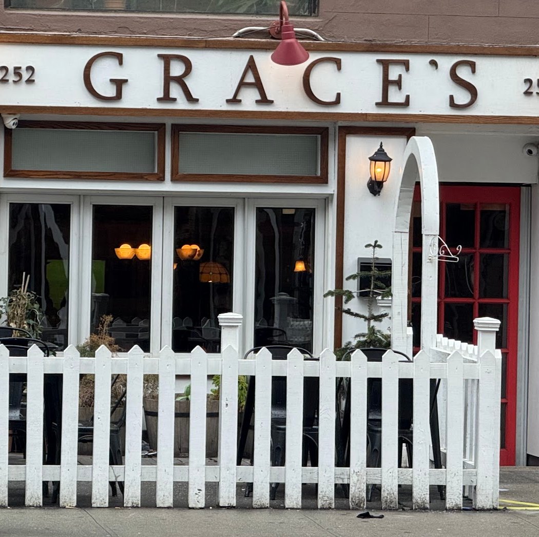 Grace’s Session with Matt Stapleton and guests 2