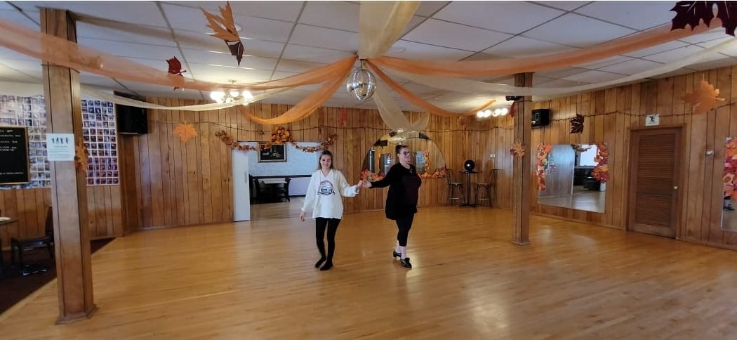 Mende's Dance Studio 3