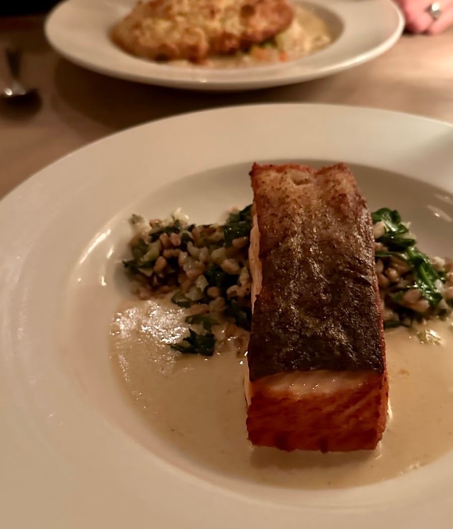 The Spy Social Eatery and Bar 3