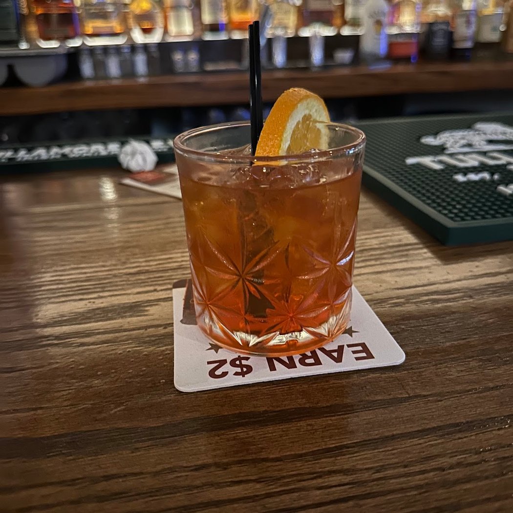 Jameson's 1