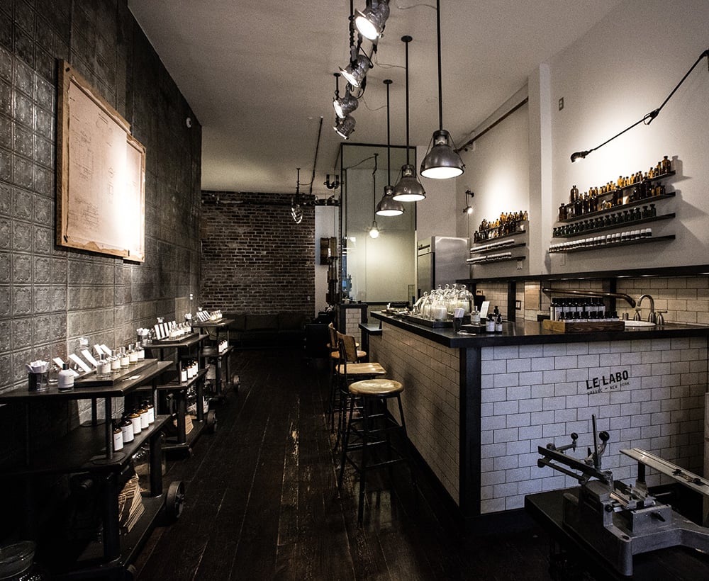 Le Labo 1