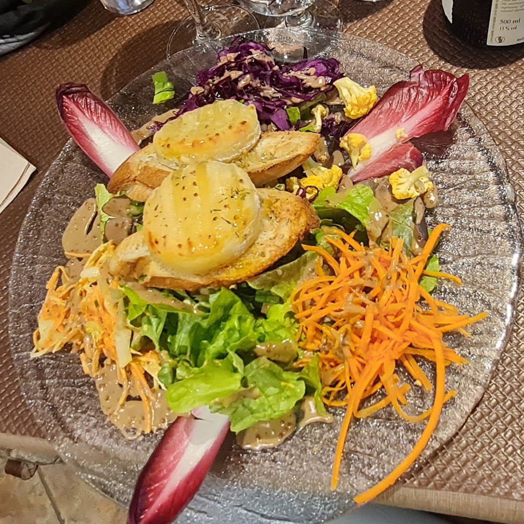Restaurant La Crémaillère 3