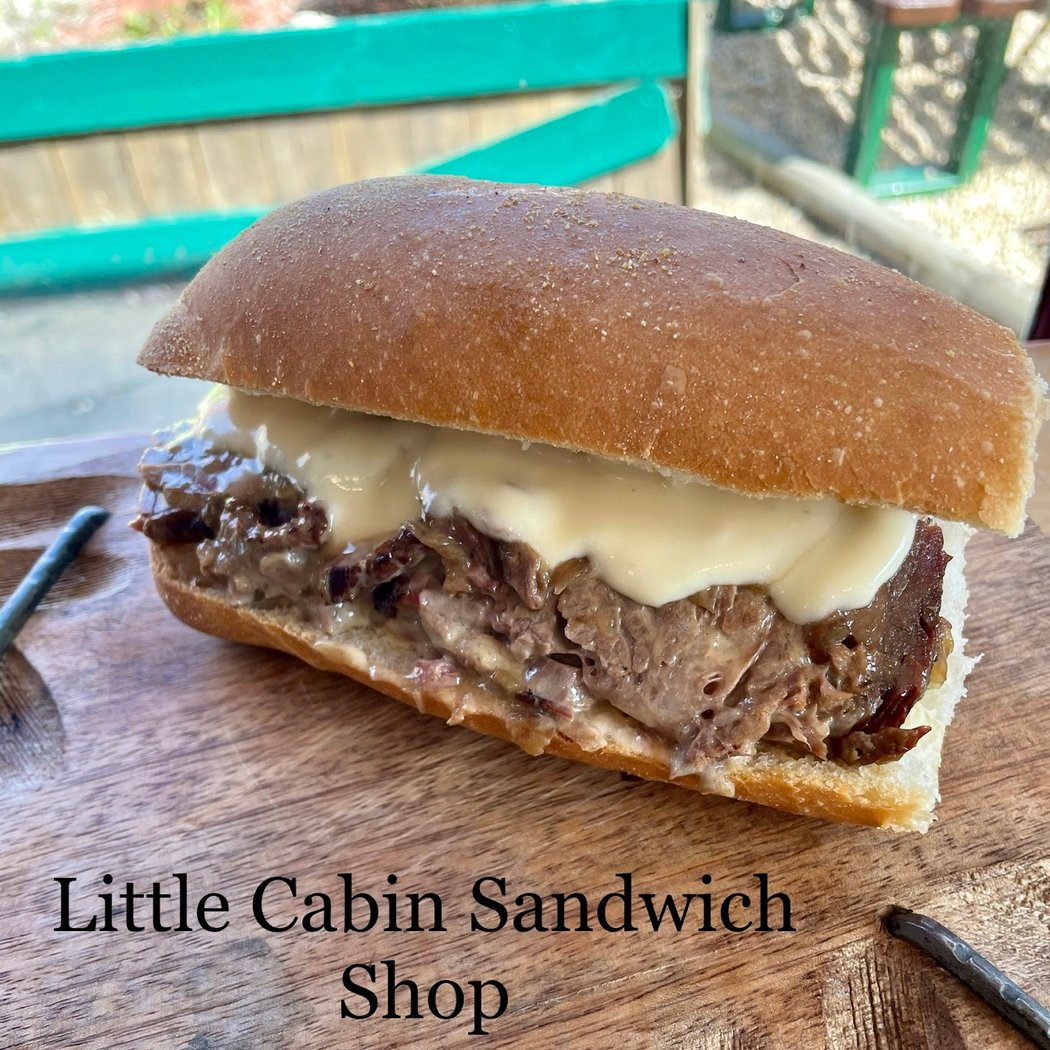 Little Cabin Sandwich Shop Inc. 3