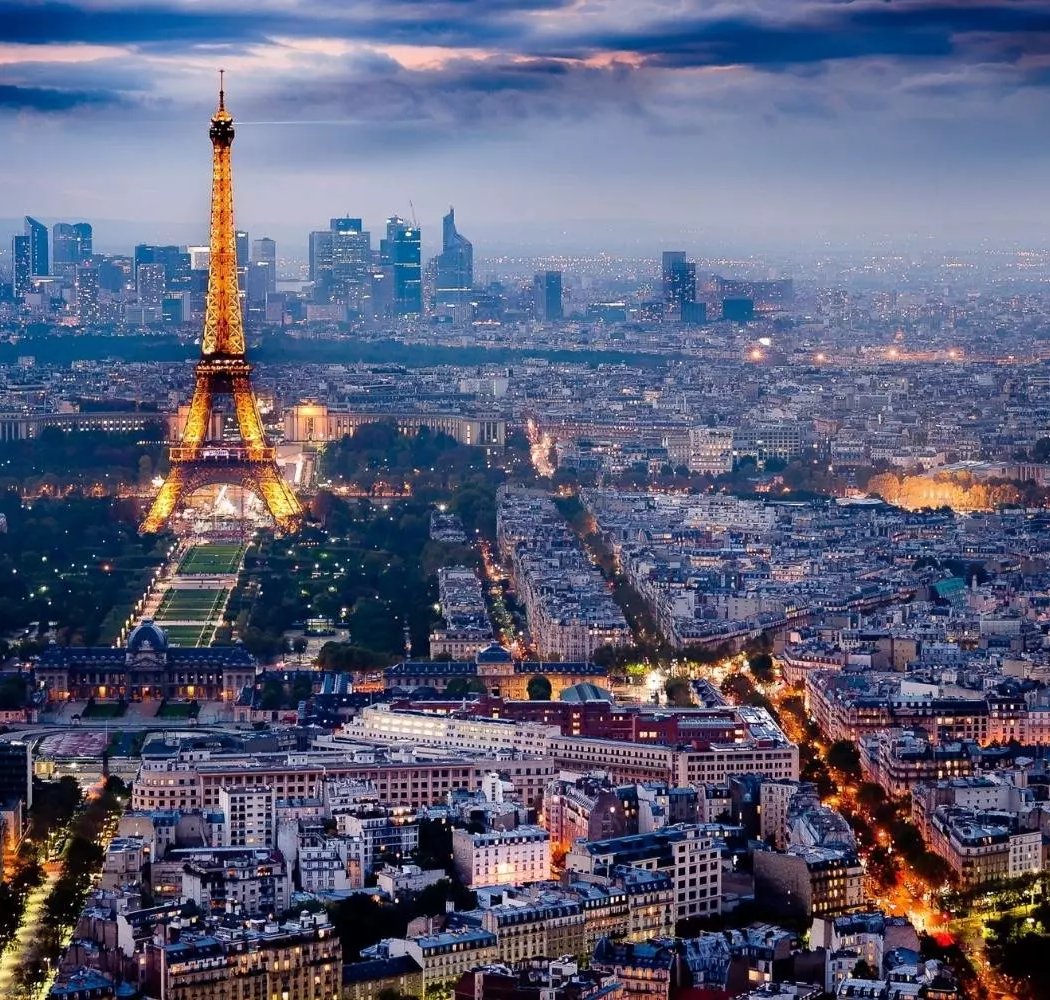 Paris Antoinette 2